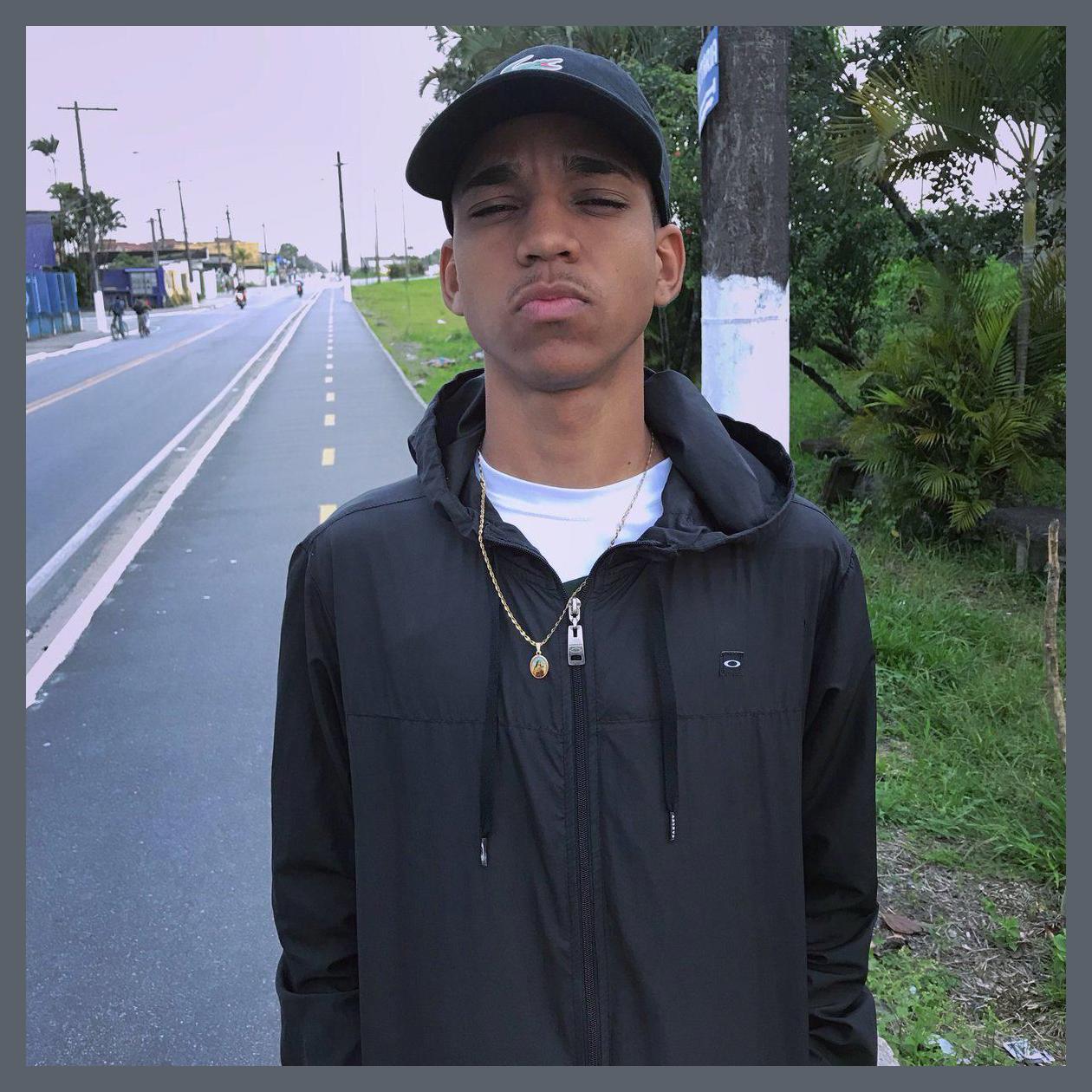 Renan MC